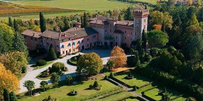 7 foto Castelo de Spessa Gorizia